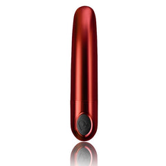 Bulletvibratorer