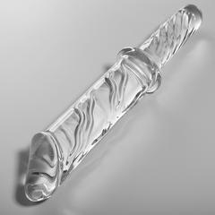 Glassdildoer