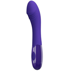 Vibrerende dildoer