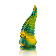 Tentacle dildo