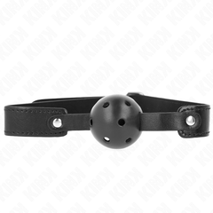 Ball gags
