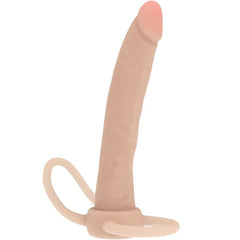 Analdildoer