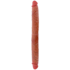 Dobbeldildoer