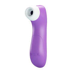 Lufttrykksvibratorer