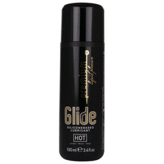 Silikonbaserte glidemidler