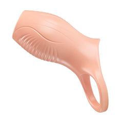 Større penis