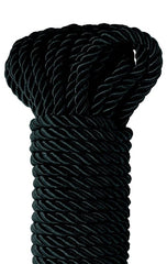 Soft bondage