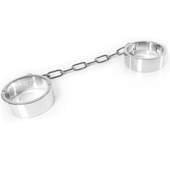 Ankle cuffs