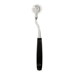Wartenberg pinwheels