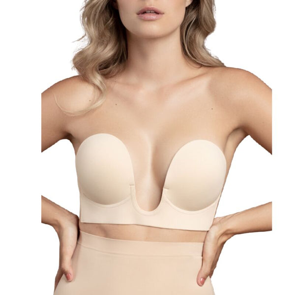 BYE-BRA - Selvklebende U-BH