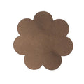 Farge: Brun