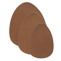 Farge: Brun
