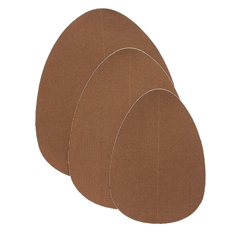 Farge: Brun