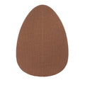 Farge: Brun
