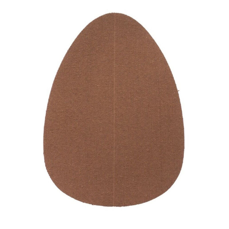 Farge: Brun