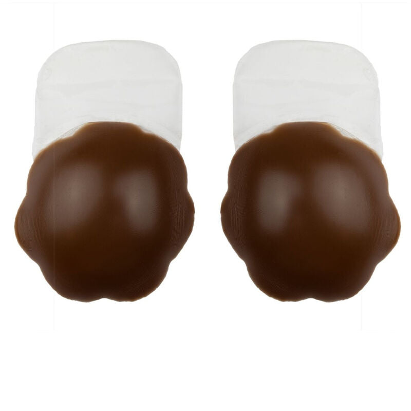 BYE-BRA - Push-up Brystløft i Silikon
