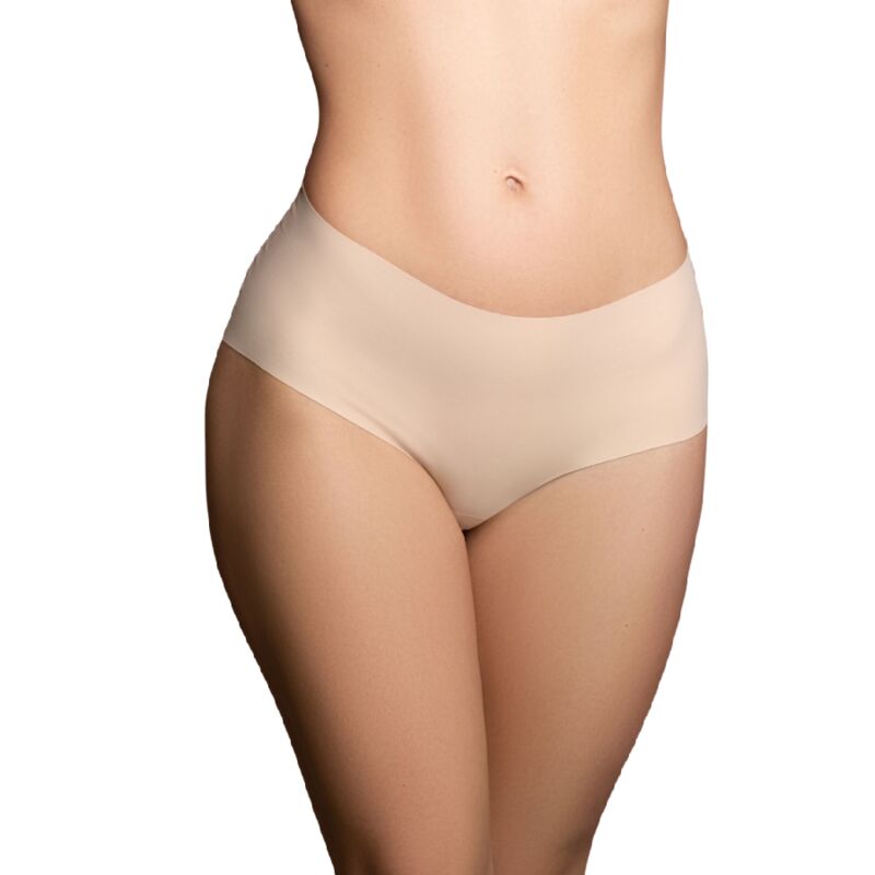 BYE-BRA - Sømløse Truser 2-pk