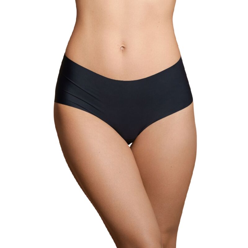 BYE-BRA - Sømløse Truser 2-pk
