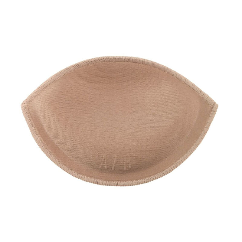 BYE-BRA - Push-up-innlegg med mineralolje