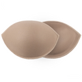 BYE-BRA - Push-up-innlegg med mineralolje