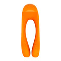 Farge: Oransje