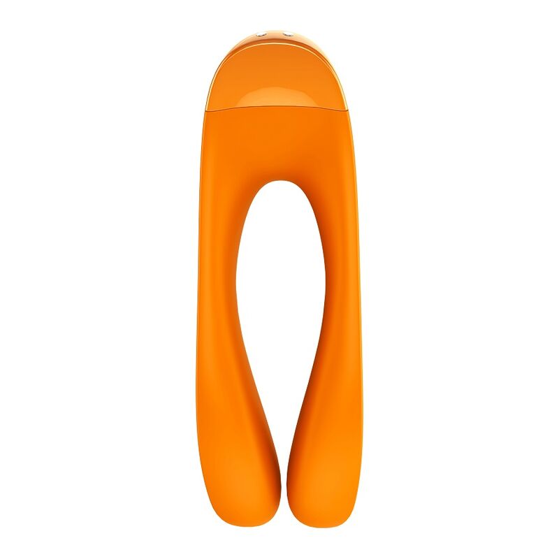 Farge: Oransje