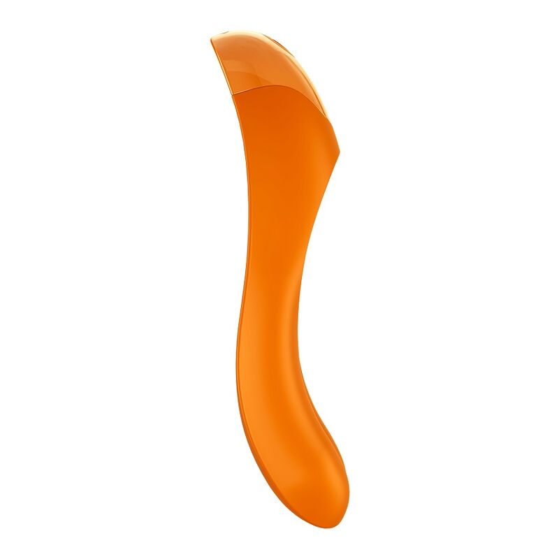 Farge: Oransje