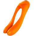 Farge: Oransje