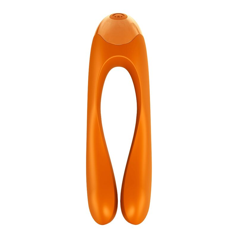 Farge: Oransje