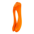 Farge: Oransje