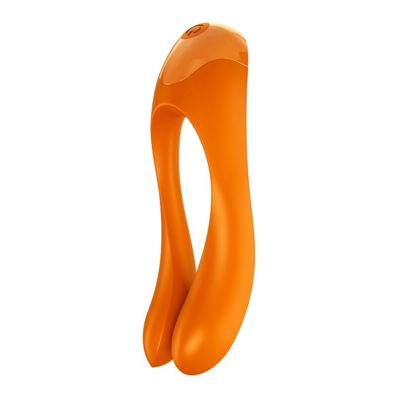 Farge: Oransje