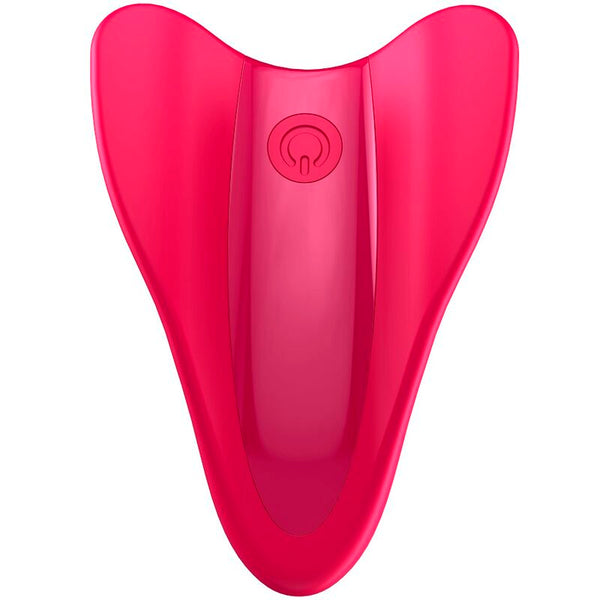 SATISFYER - High Fly Fingervibrator