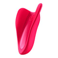 SATISFYER - High Fly Fingervibrator