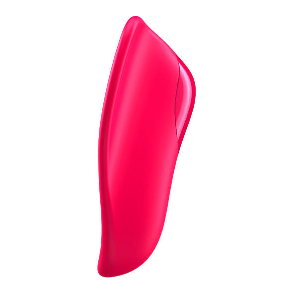 SATISFYER - High Fly Fingervibrator
