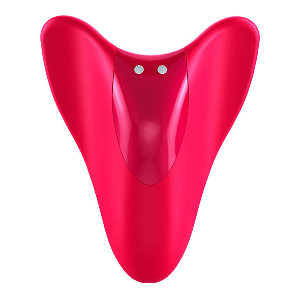 SATISFYER - High Fly Fingervibrator
