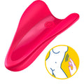 SATISFYER - High Fly Fingervibrator