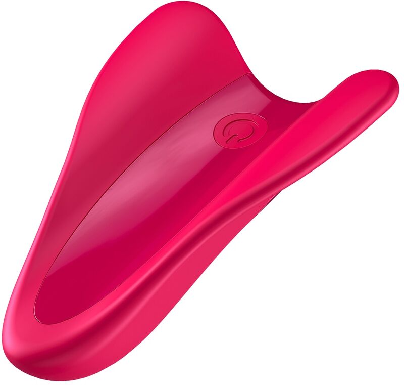 SATISFYER - High Fly Fingervibrator