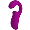 Farge: Lilla