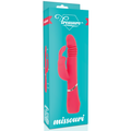TREASURE - Missouri Rabbitvibrator Silikon