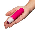 CONTROL - Velvet Secret Mini Vibrator