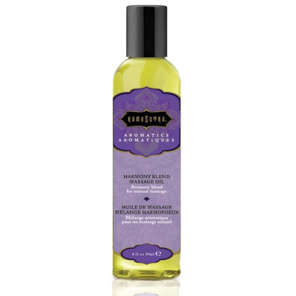 KAMASUTRA - Harmonious Blend Massasjeolje 59 ml