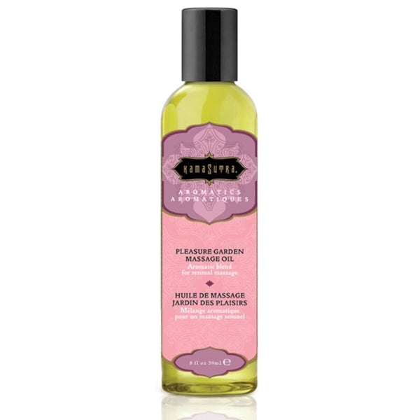 KAMASUTRA - Garden Massasjeolje 59 ml