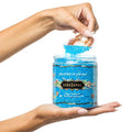 KAMASUTRA - Badesalt Treasures of the Sea 697 g