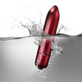 ROCKS-OFF - Truly Yours RO-120 Red Alert Vibrerende kule