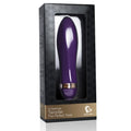 ROCKS-OFF - Twister Vibrator 10 modi