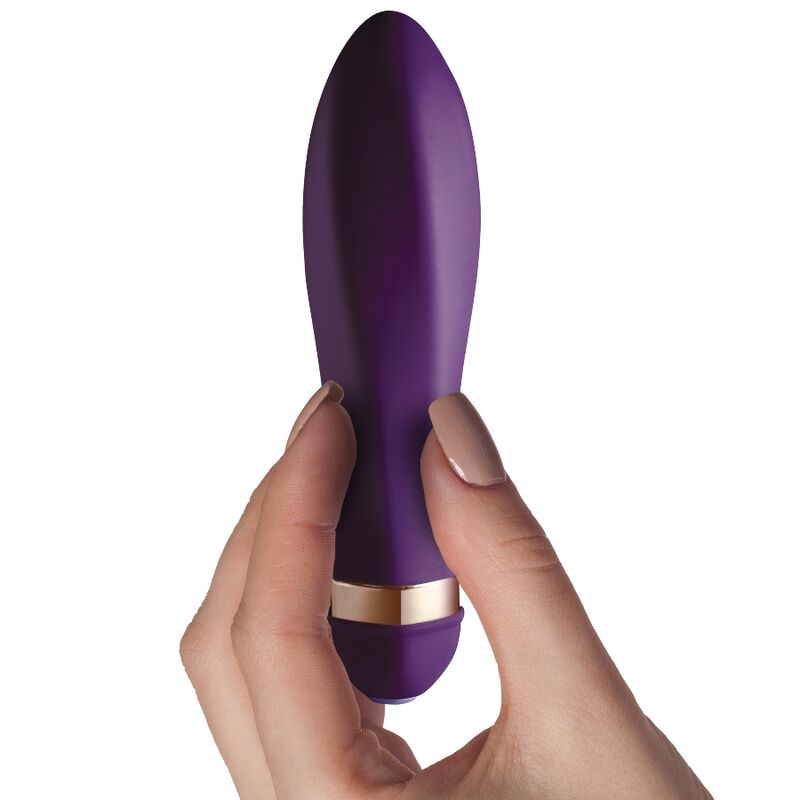 ROCKS-OFF - Twister Vibrator 10 modi