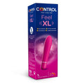 CONTROL - Feel XL Vibrerende bullet
