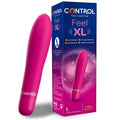 CONTROL - Feel XL Vibrerende bullet