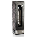 ROCKS-OFF - Vibrerende kule RO-80MM Midnight Metal