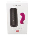 KIIROO - Titan & Cliona Parsett
